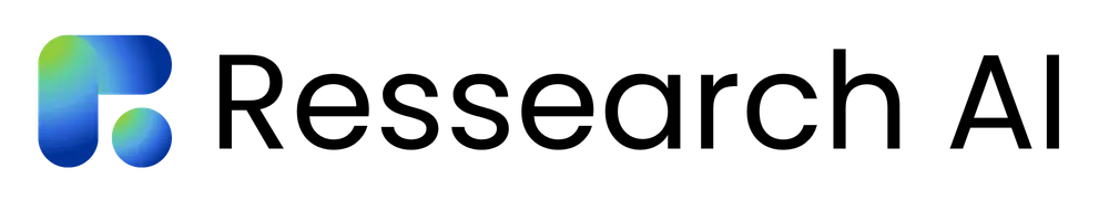 Ressearch AI